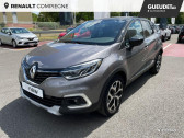 Renault Captur occasion année 2019 boite Manuelle Annonce Renault Captur occasion Essence 1.3 TCe 130ch FAP Intens à Compiègne