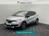 Renault Captur occasion année 2019 boite Manuelle Annonce Renault Captur occasion Essence 1.3 TCe 130ch FAP Intens à Dieppe