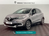Annonce Renault Captur occasion Essence 1.3 TCe 130ch FAP Intens à Beauvais