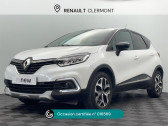 Renault Captur 1.3 TCe 130ch FAP Intens  à Clermont 60
