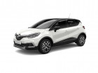 Renault Captur neuve Blanc année 2021 boite Manuelle Annonce Renault Captur neuve Essence 1.3 TCe 130ch FAP Red Edition à Sainte-Bazeille