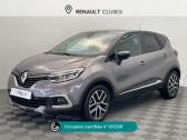 Annonce Renault Captur occasion Essence 1.3 TCe 130ch FAP Red Edition à Cluses