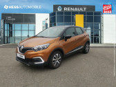 Annonce Renault Captur occasion Essence 1.3 TCe 130ch FAP Sunset  SAINT-LOUIS