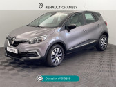 Annonce Renault Captur occasion Essence 1.3 TCe 130ch FAP Sunset à Chambly