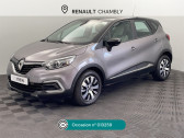 Renault Captur occasion année 2019 boite Manuelle Annonce Renault Captur occasion Essence 1.3 TCe 130ch FAP Sunset à Chambly