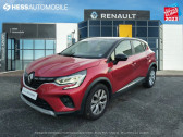 Annonce Renault Captur occasion Essence 1.3 TCe 130ch FAP Zen EDC  SAINT-LOUIS