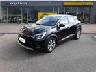 Renault Captur occasion année 2020 boite Robotisee Annonce Renault Captur occasion Essence 1.3 TCe 130ch FAP Zen EDC à Brie-Comte-Robert