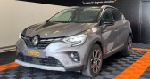 Renault Captur 1.3 tce 130ch intens 2eme main  2020 - annonce de voiture en vente sur Auto S&eacute;lection.com