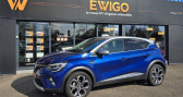 Renault Captur 1.3 TCE 130ch INTENS EDC  2020 - annonce de voiture en vente sur Auto Sélection.com
