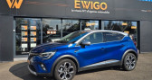 Renault Captur 1.3 tce 130ch intens edc   Rixheim 68