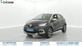 Annonce Renault Captur occasion Essence 1.3 TCe 130ch Intens + Camra  BRUZ
