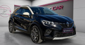 Annonce Renault Captur occasion Essence 1.3 TCe 130cv EDC FAP Intens - Suivi Entretien - Cam�ra de R � La Farlede