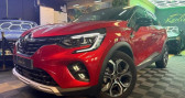 Renault Captur 1.3 TCE 131 cv INTENS EDC BVA I Entretien - Cam�ra de recul   2020 - annonce de voiture en vente sur Auto S&eacute;lection.com