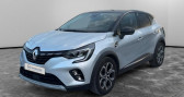 Annonce Renault Captur occasion Essence 1.3 TCe - 140 - BV EDC - FAP 2021 II Intens � nice