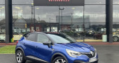 Annonce Renault Captur occasion Essence 1.3 TCe - 140 - BV EDC - FAP 2021B II R.S. Line PHASE 1  Cercottes