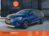 Renault Captur 1.3 TCe 140 ch EDC Intens   Labge 31