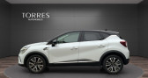 Annonce Renault Captur occasion Essence 1.3 TCE 140 ch INITIAL PARIS EDC  Tours