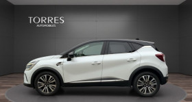 Renault Captur , garage TORRES AUTOMOBILES � Tours