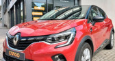 Annonce Renault Captur occasion Essence 1.3 tce 140 cv intense  LIMOGES