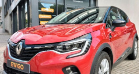 Renault Captur , garage EWIGO LIMOGES � LIMOGES