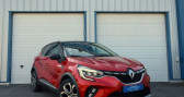 Renault Captur occasion année 2021 boite Automatique Annonce Renault Captur occasion Essence 1.3 TCE 140 EDC INTENS 1ère MAIN à Crémieu