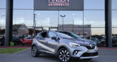 Renault Captur occasion année 2023 boite Manuelle Annonce Renault Captur occasion Essence 1.3 TCe - 140 II Techno PHASE 1 à Cercottes