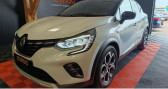 Renault Captur occasion année 2021 boite Automatique Annonce Renault Captur occasion Essence 1.3 TCE 140 INTENS EDC BVA7 à LUX