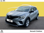 Annonce Renault Captur occasion Essence 1.3 TCe 140ch Business EDC  CHALLANS