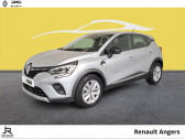 Annonce Renault Captur occasion Essence 1.3 TCe 140ch Business EDC  ANGERS