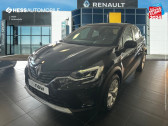 Annonce Renault Captur occasion Essence 1.3 TCe 140ch FAP Business - 21  STRASBOURG