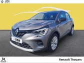 Renault Captur 1.3 TCe 140ch FAP Business - 21  2021 - annonce de voiture en vente sur Auto Sélection.com