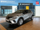Annonce Renault Captur occasion Essence 1.3 TCe 140ch FAP Business - 21  COLMAR