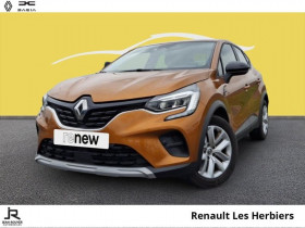 Renault Captur , garage RENAULT LES HERBIERS  LES HERBIERS