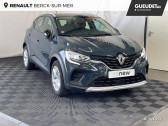 Renault Captur occasion année 2021 boite Automatique Annonce Renault Captur occasion Essence 1.3 TCe 140ch FAP Business EDC -21 à Berck