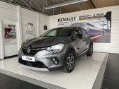 Renault Captur 1.3 TCe 140ch FAP Intens -21   ST-ETIENNE-LES-REMIREMONT 88