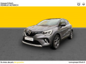 Annonce Renault Captur occasion Essence 1.3 TCe 140ch FAP Intens -21  Altkirch