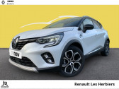 Annonce Renault Captur occasion Essence 1.3 TCe 140ch FAP Intens -21  LES HERBIERS