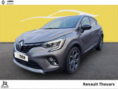 Renault Captur 1.3 TCe 140ch FAP Intens -21  2022 - annonce de voiture en vente sur Auto Sélection.com