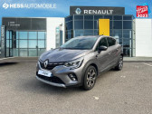 Renault Captur 1.3 TCe 140ch FAP Intens -21   SAINT-LOUIS 68