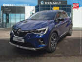 Annonce Renault Captur occasion Essence 1.3 TCe 140ch FAP Intens -21  ILLZACH