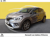 Renault Captur 1.3 TCe 140ch FAP Intens -21   LES SABLES D'OLONNE 85