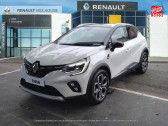 Renault Captur 1.3 TCe 140ch FAP Intens -21  à ILLZACH 68