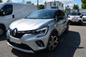 Renault Captur occasion année 2022 boite Manuelle Annonce Renault Captur occasion Hybride 1.3 TCE 140CH FAP INTENS -21 à Toulouse