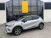 Renault Captur occasion année 2021 boite Manuelle Annonce Renault Captur occasion Hybride 1.3 TCe 140ch FAP Intens -21 à Rodez