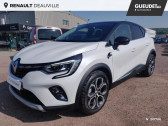 Renault Captur occasion année 2021 boite Manuelle Annonce Renault Captur occasion Essence 1.3 TCe 140ch FAP Intens -21 à Deauville