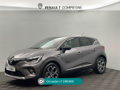 Annonce Renault Captur occasion Essence 1.3 TCe 140ch FAP Intens -21  Compigne