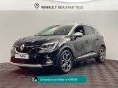 Renault Captur 1.3 TCe 140ch FAP Intens -21  à Beauvais 60