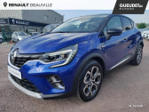 Renault Captur occasion année 2021 boite Manuelle Annonce Renault Captur occasion Essence 1.3 TCe 140ch FAP Intens -21 à Deauville