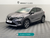 Annonce Renault Captur occasion Essence 1.3 TCe 140ch FAP Intens -21 à Bonneville
