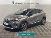 Renault Captur occasion année 2022 boite Manuelle Annonce Renault Captur occasion Essence 1.3 TCe 140ch FAP Intens -21 à Évreux